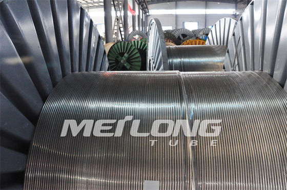 SS316L لوله مویرگی با فشار ترکیدگی بالا Inconel 625